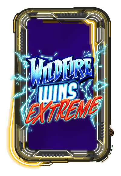 Wildfire Wins Extreme