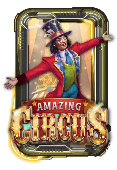 Amazing Circus