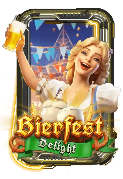 Bierfest Delight