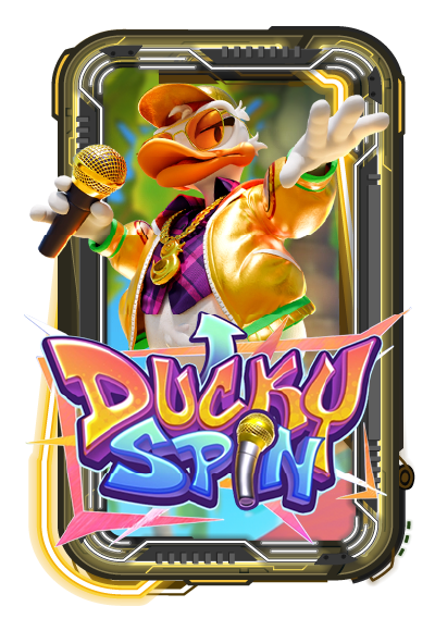 Ducky Spin