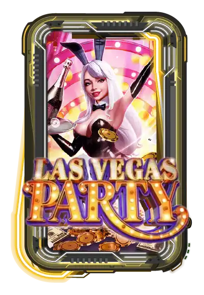 Las Vegas Party