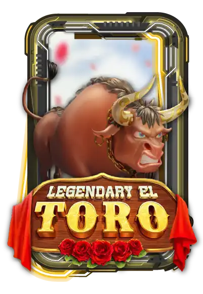 Legendary El Toro