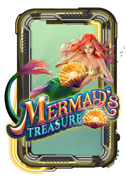 Mermaids Treasure