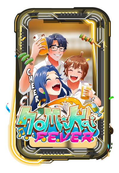 Nomikai Fever