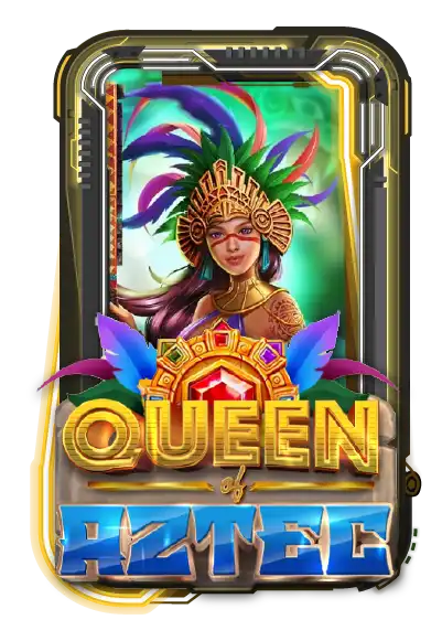 Queen Of Aztec