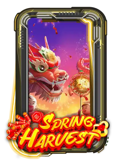 Spring Harvest