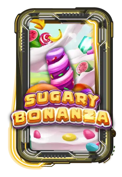 Sugary Bonanza