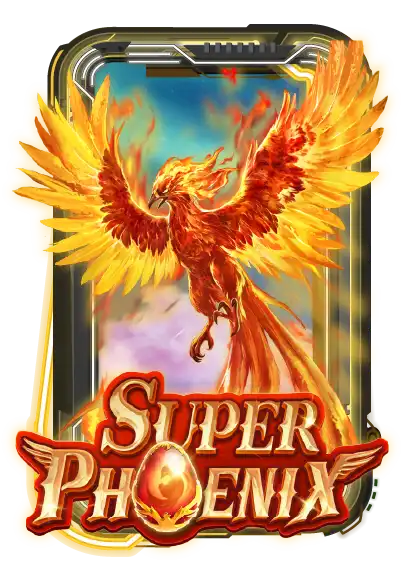 Super Phoenix