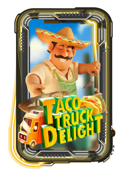 Taco Truck Delight