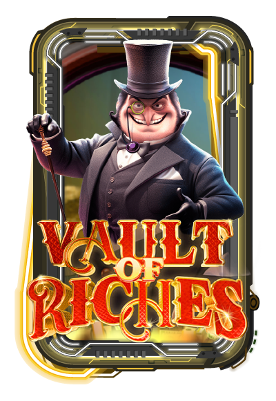 Vault of Riches