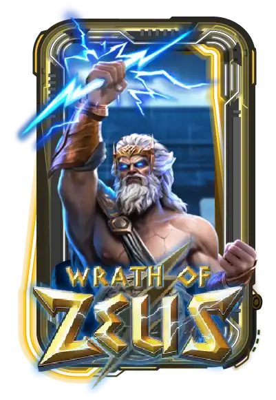 Wrath of Zeus