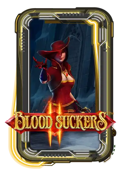 Blood Suckers II