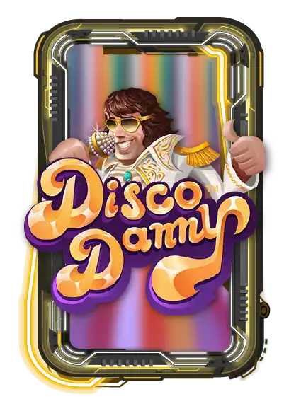Disco Danny