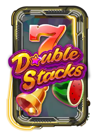 Double Stacks