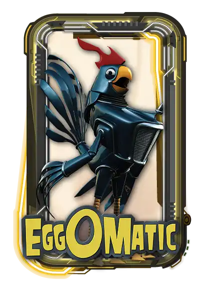 EggOMatic