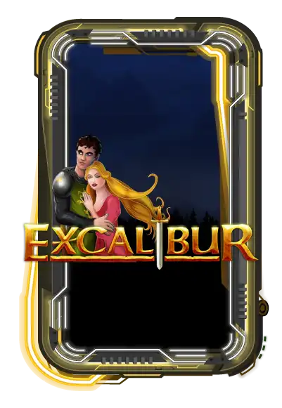 Excalibur