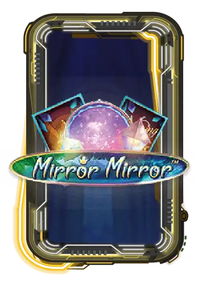 Fairytale Legends: Mirror Mirror