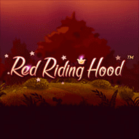 Fairytale Legends Red Riding Hood