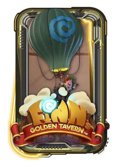 Finn's Golden Tavern