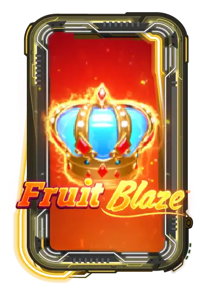 Fruit Blaze