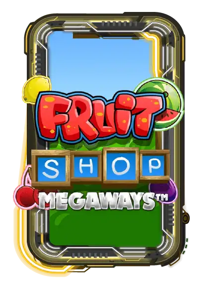 Fruit Shop Megaways