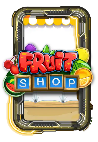 Fruit Shop