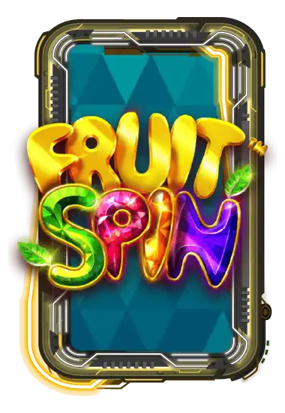 Fruit Spin