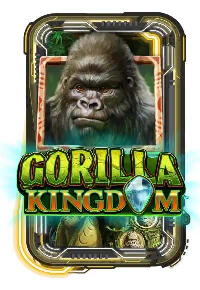 Gorilla Kingdom