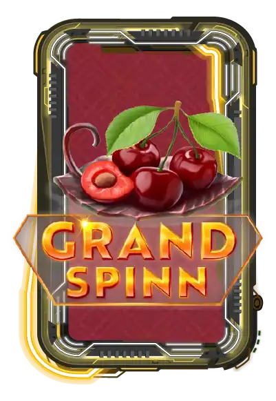 Grand Spinn