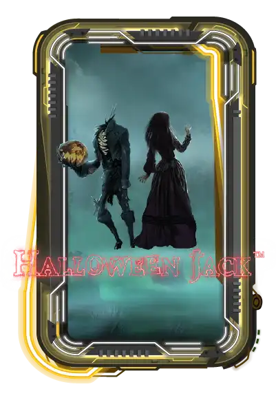 Halloween Jack