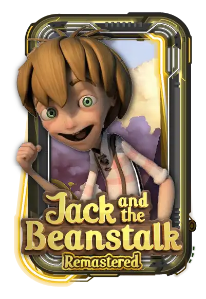 Jack and the Beanstalk