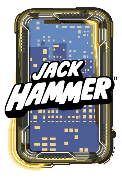 Jack Hammer