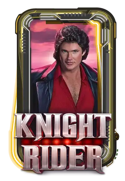 Knight Rider