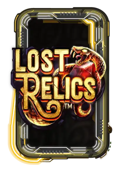 Lost Relics