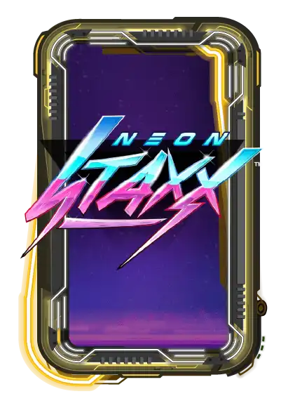 Neon Staxx