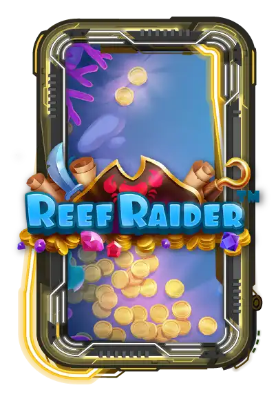 Reef Raider