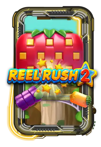 Reel Rush 2