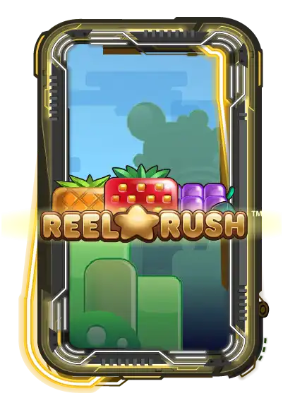 Reel Rush