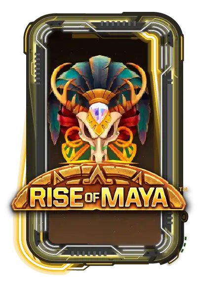 Rise of Maya