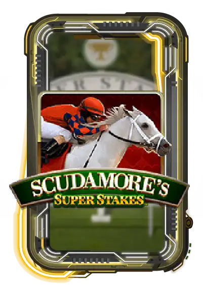 Scudamore's Super Stakes