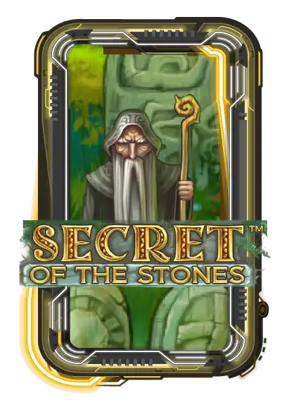 Secret of the Stones
