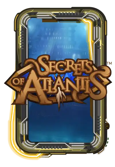 Secrets of Atlantis