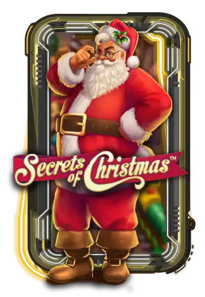 Secrets of Christmas
