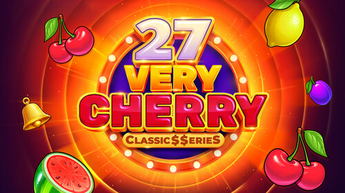 27 Very Cherry: Classic Series