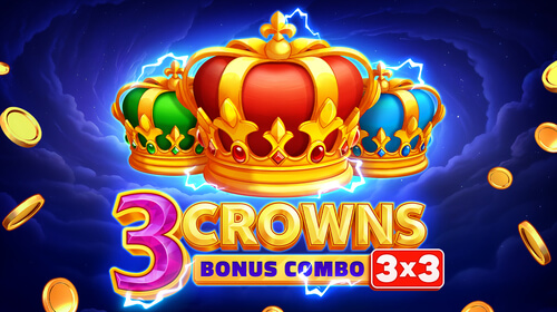 3 Crowns: Bonus Combo