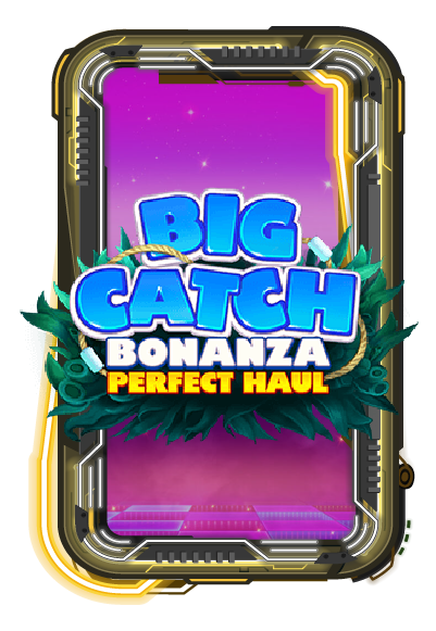 Big Catch Bonanza: Perfect Haul
