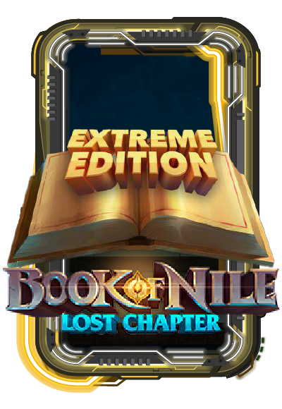 Book Of Nile: Lost Chapter