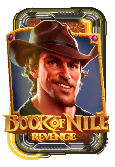 Book Of Nile: Revenge