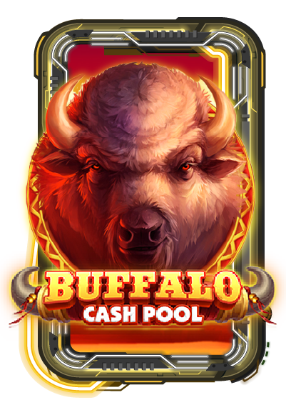 Buffalo Cash Pool