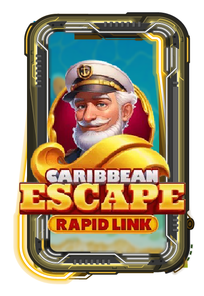 Caribbean Escape: Rapid Link